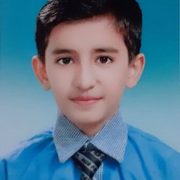 Picture Hamza Anwad