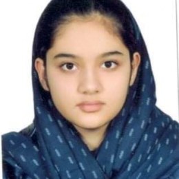 SADIA NAZEMI