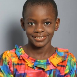 picture Emmanuella Edem