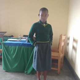 Picture 2- Izabayo Lucie