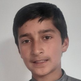 Picture – Abdul Ghafoor Wadan
