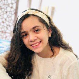 Picture – Bana Alabed