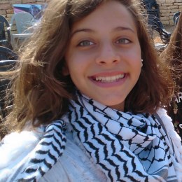 Picture – Janna Ayyad