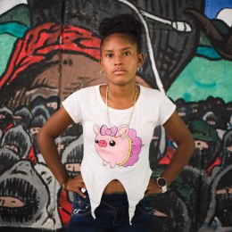 Picture – Jennifer Diaz Pareja
