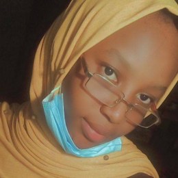 Picture – Khadijah Muhammad