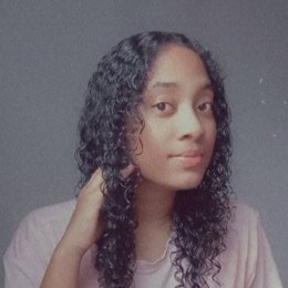 Picture – Marie Annia Sylva