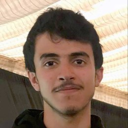 Picture – Hamzah Alkaboos