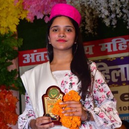 Jahnavi
