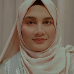 Ayeesha Nur