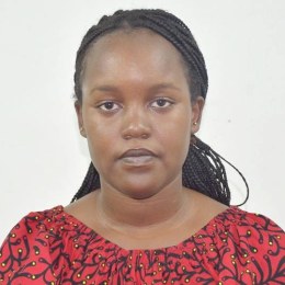 Kayanett Chelagat