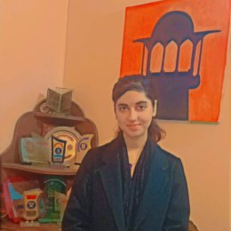 Khadijah Safdar