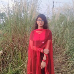 Nusrat Islam