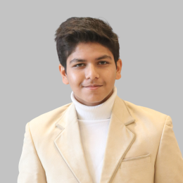 Aarav Seth
