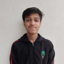 Akshat Singhania