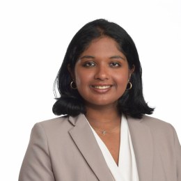 Anjani Sharma