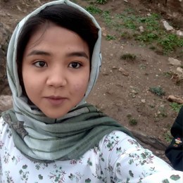 Bahara Ahmadi