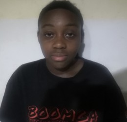Gloria Pamela Maloum