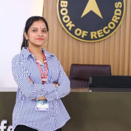 Jahnavi Singh