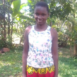 Juliet Barasa