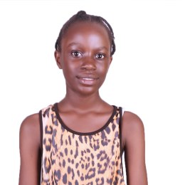 Nanfula Mariam