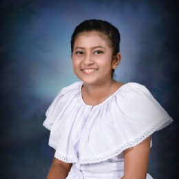 Nulara Ekanayake