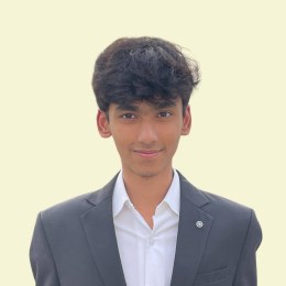 Pranay Sadani