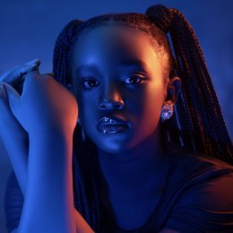 Shanariha Evans