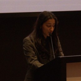 Aashvi Modi