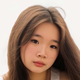 Anna Park BEWERKT