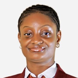 CHIKA JOY NDUBISI