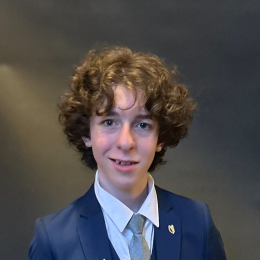 Cillian O’Connor