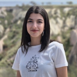 Esil Kalkan