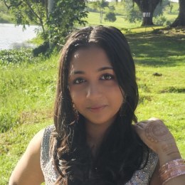 JAYDA RAMJATTAN