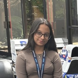 Jasmeh Kaur Dang