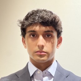 Keshav Sekhri