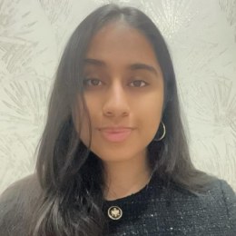 Khushbu Khetawat