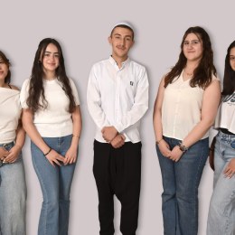 Lea Al Sahili et al