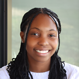 Mary Adegbesan