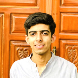 Muhammad Measm Raza
