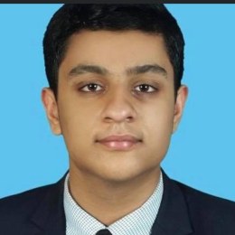 Muhammad Rafae Khan
