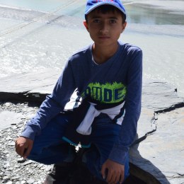 Mujtaba Ali