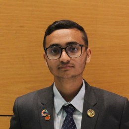 Nafiun Mahir Faisal