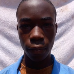 Owono Mvondo Robert Hölderlin