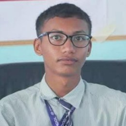 Pritam Karki