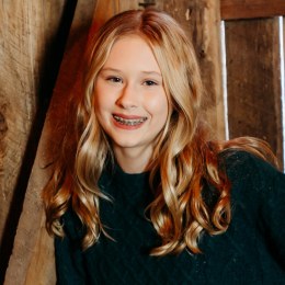 Ryleigh Smith