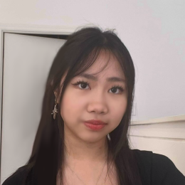 Sabrina Huang