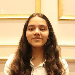 Siya Gupta