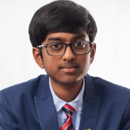 Sri Nihal Tammana