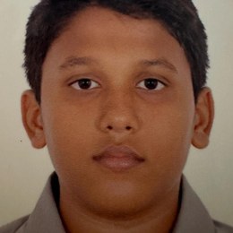 Sri Nithish Sathish