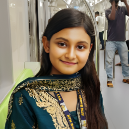 Syeda Sadia